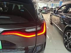 NIO ES8 75kWh Six-Seater - ფოტო 7