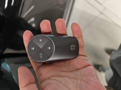 NIO ES8 75kWh Six-Seater - ფოტო 8