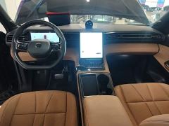NIO ES8 75kWh Six-Seater - ფოტო 9
