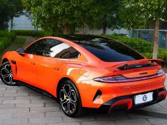 Xiaomi SU7 Rear-Wheel Drive Ultra-Long Range Advanced Autonomous Driving Pro - ფოტო 16
