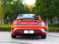 Xiaomi SU7 Rear-Wheel Drive Ultra-Long Range Advanced Autonomous Driving Pro - ფოტო 17