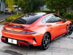 Xiaomi SU7 Rear-Wheel Drive Ultra-Long Range Advanced Autonomous Driving Pro - ფოტო 18