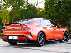 Xiaomi SU7 Rear-Wheel Drive Ultra-Long Range Advanced Autonomous Driving Pro - ფოტო 19
