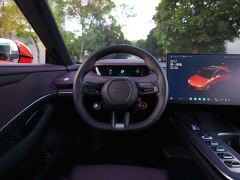 Xiaomi SU7 Rear-Wheel Drive Ultra-Long Range Advanced Autonomous Driving Pro - ფოტო 5
