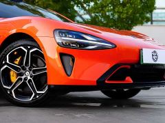Xiaomi SU7 Rear-Wheel Drive Ultra-Long Range Advanced Autonomous Driving Pro - ფოტო 6
