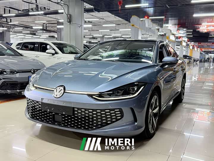 Volkswagen Lingdu L 280TSI DSG Spicy Edition