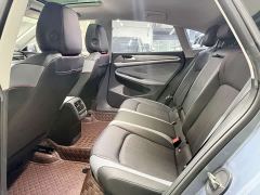 Volkswagen Lingdu L 280TSI DSG Spicy Edition - ფოტო 10