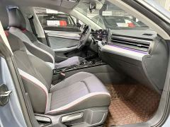 Volkswagen Lingdu L 280TSI DSG Spicy Edition - ფოტო 12