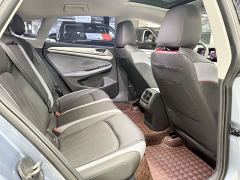 Volkswagen Lingdu L 280TSI DSG Spicy Edition - ფოტო 13