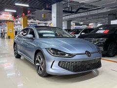 Volkswagen Lingdu L 280TSI DSG Spicy Edition - ფოტო 3