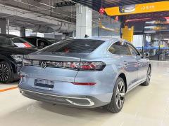 Volkswagen Lingdu L 280TSI DSG Spicy Edition - ფოტო 4