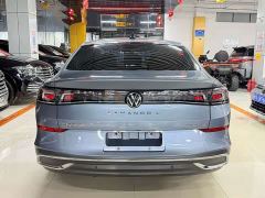 Volkswagen Lingdu L 280TSI DSG Spicy Edition - ფოტო 5