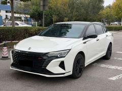 Dongfeng Yixuan MAX 1.5T Ultra Cool Trendy Dad Edition - photo 1
