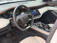 Dongfeng Yixuan MAX 1.5T Ultra Cool Trendy Dad Edition - photo 3
