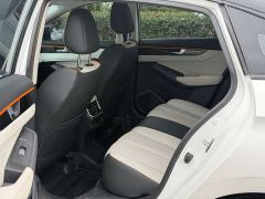 Dongfeng Yixuan MAX 1.5T Ultra Cool Trendy Dad Edition - photo 4