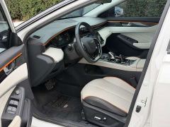 Dongfeng Yixuan MAX 1.5T Ultra Cool Trendy Dad Edition - photo 5