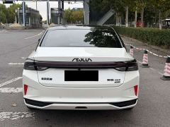 Dongfeng Yixuan MAX 1.5T Ultra Cool Trendy Dad Edition - photo 6