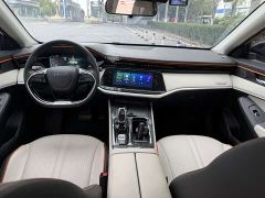 Dongfeng Yixuan MAX 1.5T Ultra Cool Trendy Dad Edition - photo 7