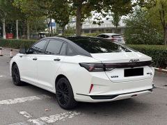 Dongfeng Yixuan MAX 1.5T Ultra Cool Trendy Dad Edition - photo 8