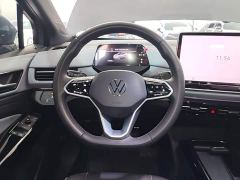 Volkswagen ID.4 X Smart Edition Pure Intelligent Comfort Version - ფოტო 10