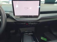 Volkswagen ID.4 X Smart Edition Pure Intelligent Comfort Version - ფოტო 12
