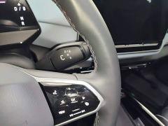 Volkswagen ID.4 X Smart Edition Pure Intelligent Comfort Version - ფოტო 13