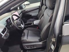 Volkswagen ID.4 X Smart Edition Pure Intelligent Comfort Version - ფოტო 14