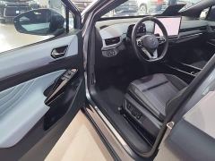 Volkswagen ID.4 X Smart Edition Pure Intelligent Comfort Version - ფოტო 15