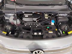 Volkswagen ID.4 X Smart Edition Pure Intelligent Comfort Version - ფოტო 19