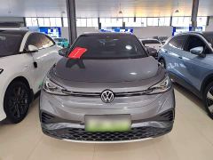 Volkswagen ID.4 X Smart Edition Pure Intelligent Comfort Version - ფოტო 2