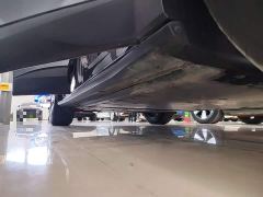 Volkswagen ID.4 X Smart Edition Pure Intelligent Comfort Version - ფოტო 20