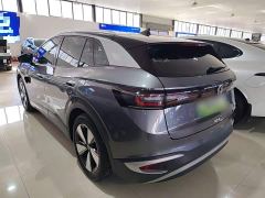 Volkswagen ID.4 X Smart Edition Pure Intelligent Comfort Version - ფოტო 4