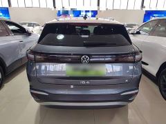 Volkswagen ID.4 X Smart Edition Pure Intelligent Comfort Version - ფოტო 5