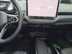 Volkswagen ID.4 X Smart Edition Pure Intelligent Comfort Version - ფოტო 9