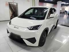 BYD Seagull Smart Drive 305km Vitality Edition - ფოტო 1