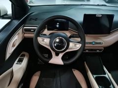 BYD Seagull Smart Drive 305km Vitality Edition - ფოტო 10