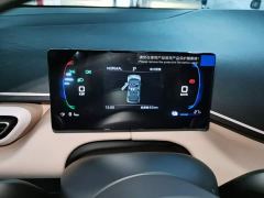 BYD Seagull Smart Drive 305km Vitality Edition - ფოტო 11
