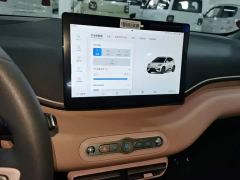 BYD Seagull Smart Drive 305km Vitality Edition - ფოტო 12