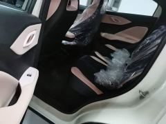BYD Seagull Smart Drive 305km Vitality Edition - ფოტო 16
