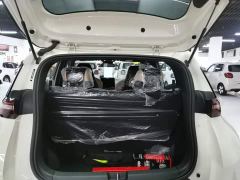 BYD Seagull Smart Drive 305km Vitality Edition - ფოტო 18