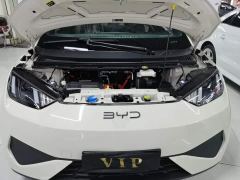 BYD Seagull Smart Drive 305km Vitality Edition - ფოტო 19
