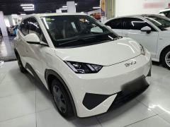 BYD Seagull Smart Drive 305km Vitality Edition - ფოტო 3