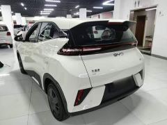 BYD Seagull Smart Drive 305km Vitality Edition - ფოტო 4