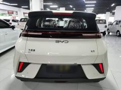 BYD Seagull Smart Drive 305km Vitality Edition - ფოტო 5