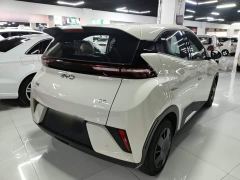 BYD Seagull Smart Drive 305km Vitality Edition - ფოტო 6