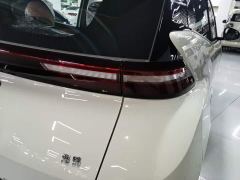 BYD Seagull Smart Drive 305km Vitality Edition - ფოტო 7