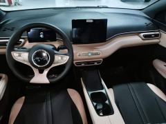 BYD Seagull Smart Drive 305km Vitality Edition - ფოტო 9