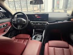 BMW i3 eDrive 40 L Night Sport Package - ფოტო 10