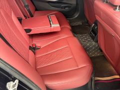 BMW i3 eDrive 40 L Night Sport Package - ფოტო 12