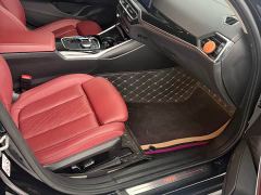 BMW i3 eDrive 40 L Night Sport Package - ფოტო 13